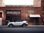 Volvo XC40 T5 R-Design 2017 года (WW)